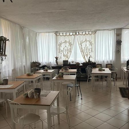 Casa Versilia Hotel Marina di Massa Dış mekan fotoğraf