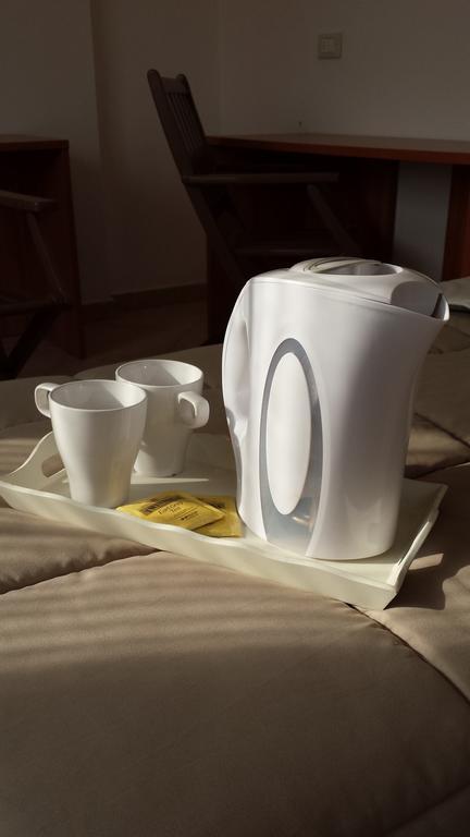Casa Versilia Hotel Marina di Massa Oda fotoğraf